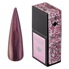 Топ з шимером Moon Full Amazing Shimmer Top SH08, 12 мл