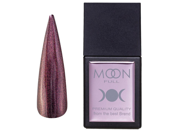 Топ с шиммером Moon Full Amazing Shimmer Top SH08, 12 мл