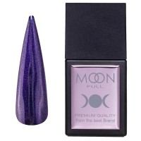 Топ з шимером Moon Full Amazing Shimmer Top SH09, 12 мл