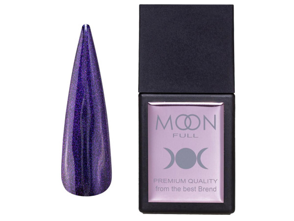 Топ с шиммером Moon Full Amazing Shimmer Top SH09, 12 мл