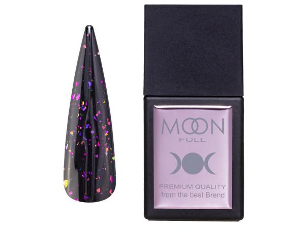 Топ с шиммером Moon Full Amazing Shimmer Top SH10, 12 мл