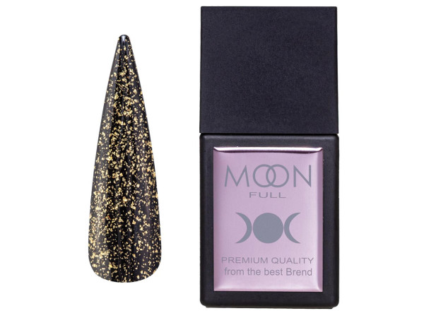 Топ с шиммером Moon Full Amazing Shimmer Top SH11, 12 мл