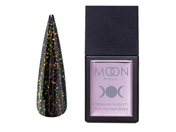 Топ с шиммером Moon Full Amazing Shimmer Top SH13, 12 мл