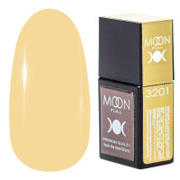 Кольорова база для нігтів Moon Full Amazing Color Base №3201, 21 мл