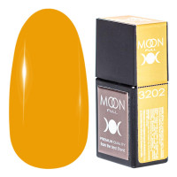 Кольорова база для нігтів Moon Full Amazing Color Base №3202, 21 мл