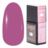 Кольорова база для нігтів Moon Full Amazing Color Base №3209, 21 мл