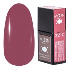 Кольорова база для нігтів Moon Full Amazing Color Base №3210, 21 мл