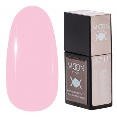 Цветная база для ногтей Moon Full Amazing Color Base № 3211, 21 мл