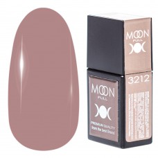 Кольорова база для нігтів Moon Full Amazing Color Base №3212, 21 мл