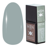 Кольорова база для нігтів Moon Full Amazing Color Base №3216, 21 мл