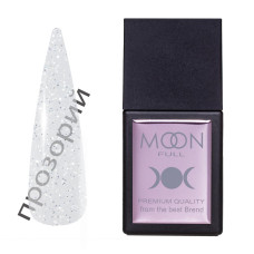 Цветная база для ногтей Moon Full Amazing Color Base № 3221, 21 мл