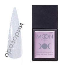 Цветная база для ногтей Moon Full Amazing Color Base № 3222, 21 мл