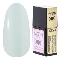 Кольорова база для нігтів Moon Full Amazing Color Base №3224, 21 мл