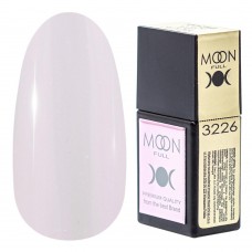Цветная база для ногтей Moon Full Amazing Color Base № 3226, 21 мл