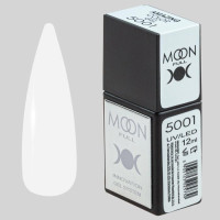 Гель-лак Moon Full Amazing Color Gel polish 12 мл № 5001