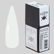 Гель-лак Moon Full Amazing Color Gel polish № 5003, 12 мл