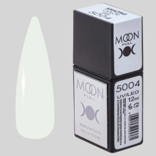 Гель-лак Moon Full Amazing Color Gel polish № 5004, 12 мл