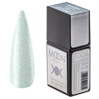 Гель-лак Moon Full Amazing Color Gel polish 12 мл № 5005