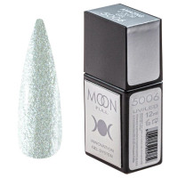 Гель-лак Moon Full Amazing Color Gel polish 12 мл № 5006