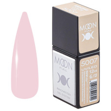 Гель-лак Moon Full Amazing Color Gel polish 12 мл № 5007
