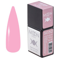 Гель-лак Moon Full Amazing Color Gel polish № 5032, 12 мл