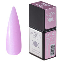 Гель-лак Moon Full Amazing Color Gel polish № 5033, 12 мл