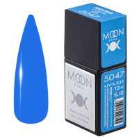 Гель-лак Moon Full Amazing Color Gel polish № 5047, 12 мл