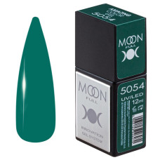 Гель-лак Moon Full Amazing Color Gel polish 12 мл № 5054