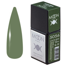 Гель-лак Moon Full Amazing Color Gel polish 12 мл № 5056