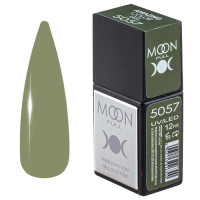 Гель-лак Moon Full Amazing Color Gel polish № 5057, 12 мл