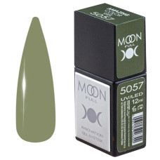 Гель-лак Moon Full Amazing Color Gel polish 12 мл № 5057