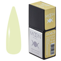 Гель-лак Moon Full Amazing Color Gel polish 12 мл № 5063