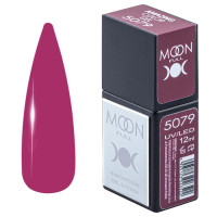 Гель-лак Moon Full Amazing Color Gel polish № 5079, 12 мл