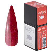 Гель-лак Moon Full Amazing Color Gel polish № 5090, 12 мл