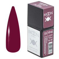 Гель-лак Moon Full Amazing Color Gel polish № 5094, 12 мл
