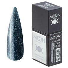 Гель-лак Moon Full Amazing Color Gel polish 12 мл № 5099