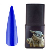 Гель-лак Moon Full Baby Yoda  №02, 8 мл