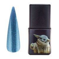 Гель-лак Moon Full Baby Yoda  №03, 8 мл