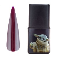 Гель-лак Moon Full Baby Yoda  №06, 8 мл