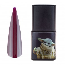 Гель-лак Moon Full Baby Yoda  №06, 8 мл