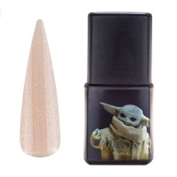 Гель-лак Moon Full Baby Yoda  №07, 8 мл