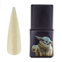 Гель-лак Moon Full Baby Yoda  №09, 8 мл
