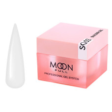 Моделирующий гель Builder Gel Moon Full, 30 мл № SQ02