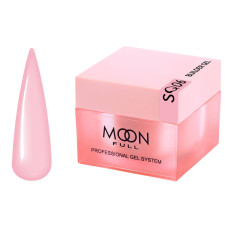 Моделирующий гель Builder Gel Moon Full, 30 мл № SQ06