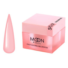 Моделирующий гель Builder Gel Moon Full, 30 мл № SQ07