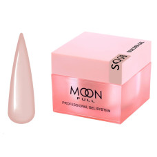 Моделирующий гель Builder Gel Moon Full, 30 мл № SQ08