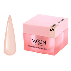 Моделирующий гель Builder Gel Moon Full, 30 мл № SQ09