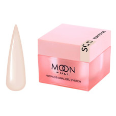 Моделирующий гель Builder Gel Moon Full, 30 мл № SQ10
