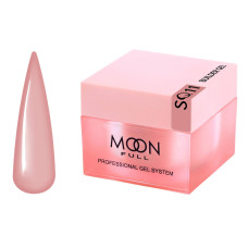 Моделирующий гель Builder Gel Moon Full, 30 мл № SQ11