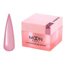 Моделирующий гель Builder Gel Moon Full, 30 мл № SQ12